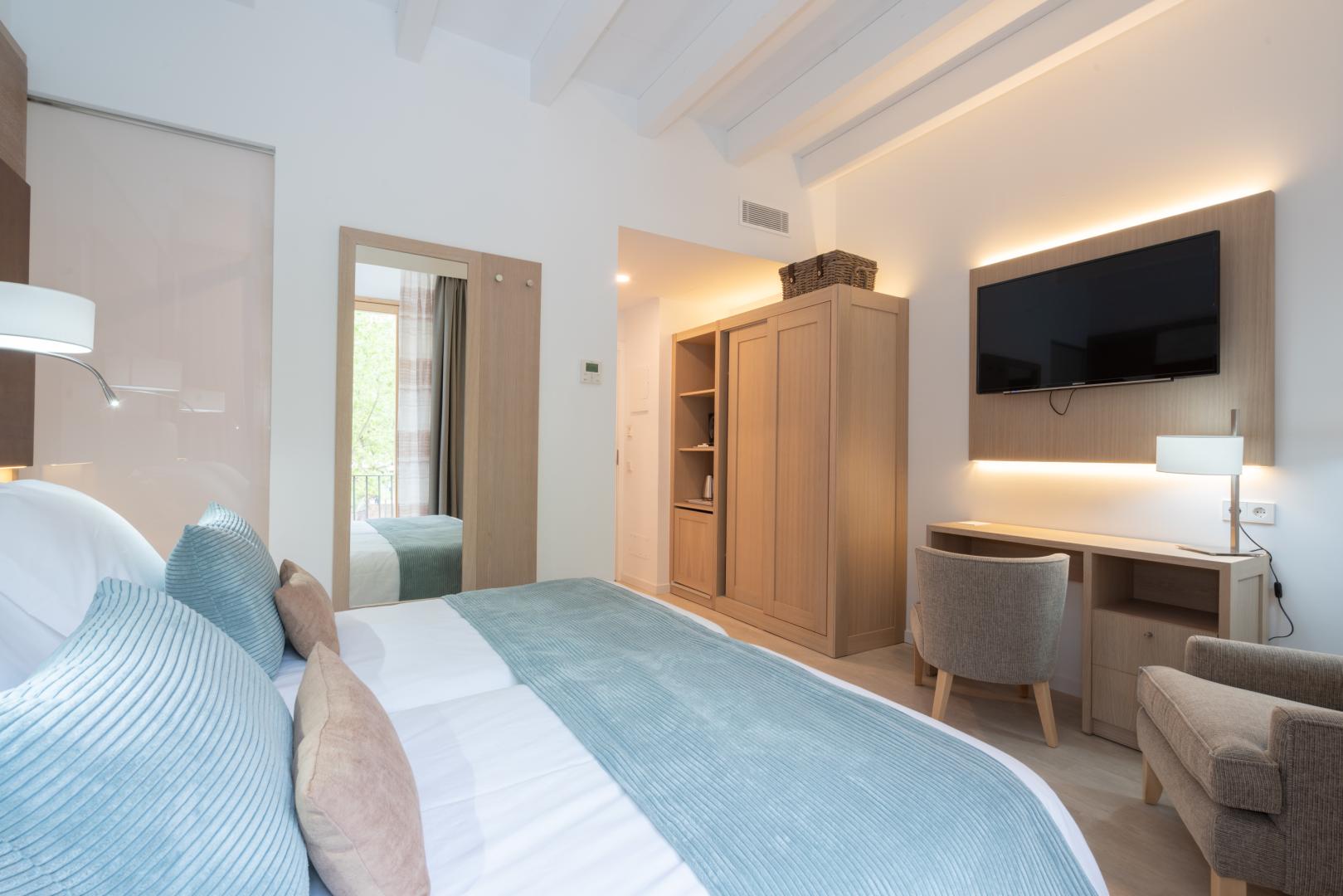 Hotel Boutique Soller Plaza foto 6
