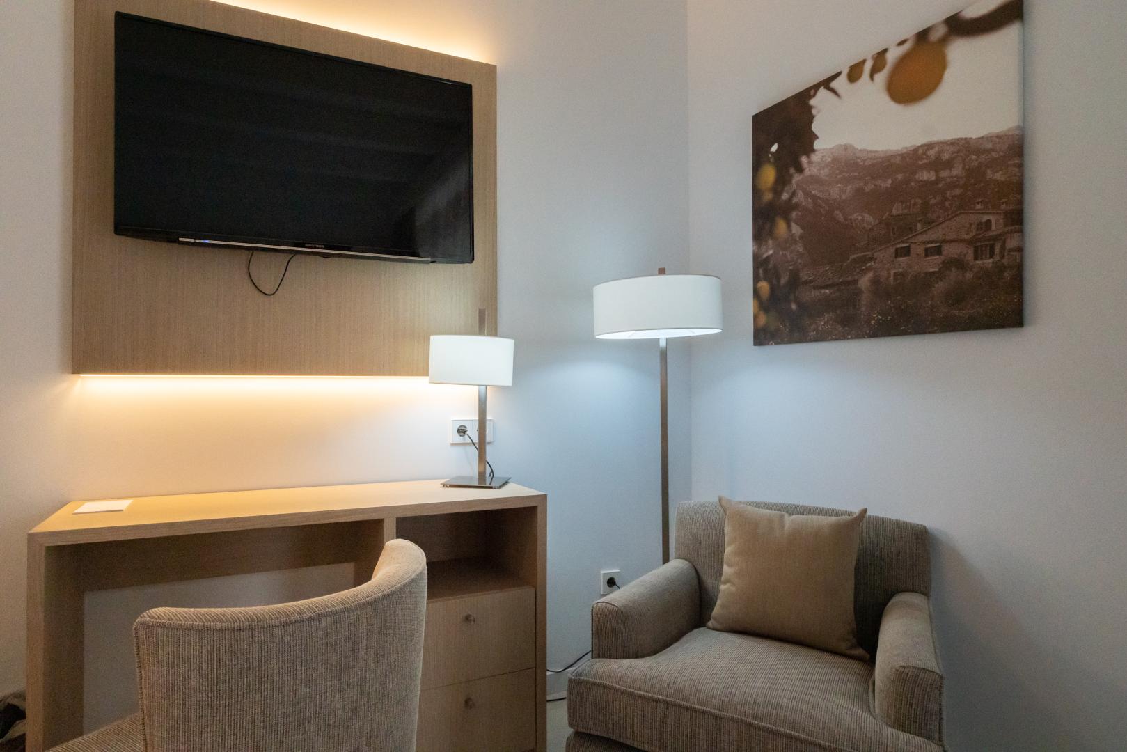 Hotel Boutique Soller Plaza foto 8