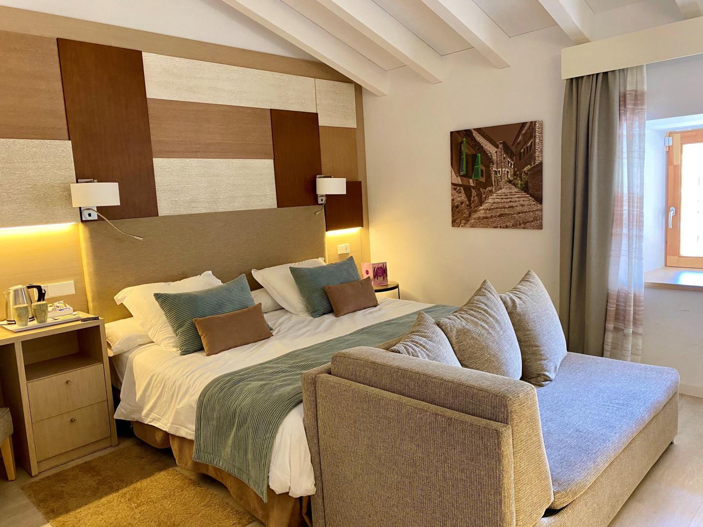 Hotel Boutique Soller Plaza foto 10