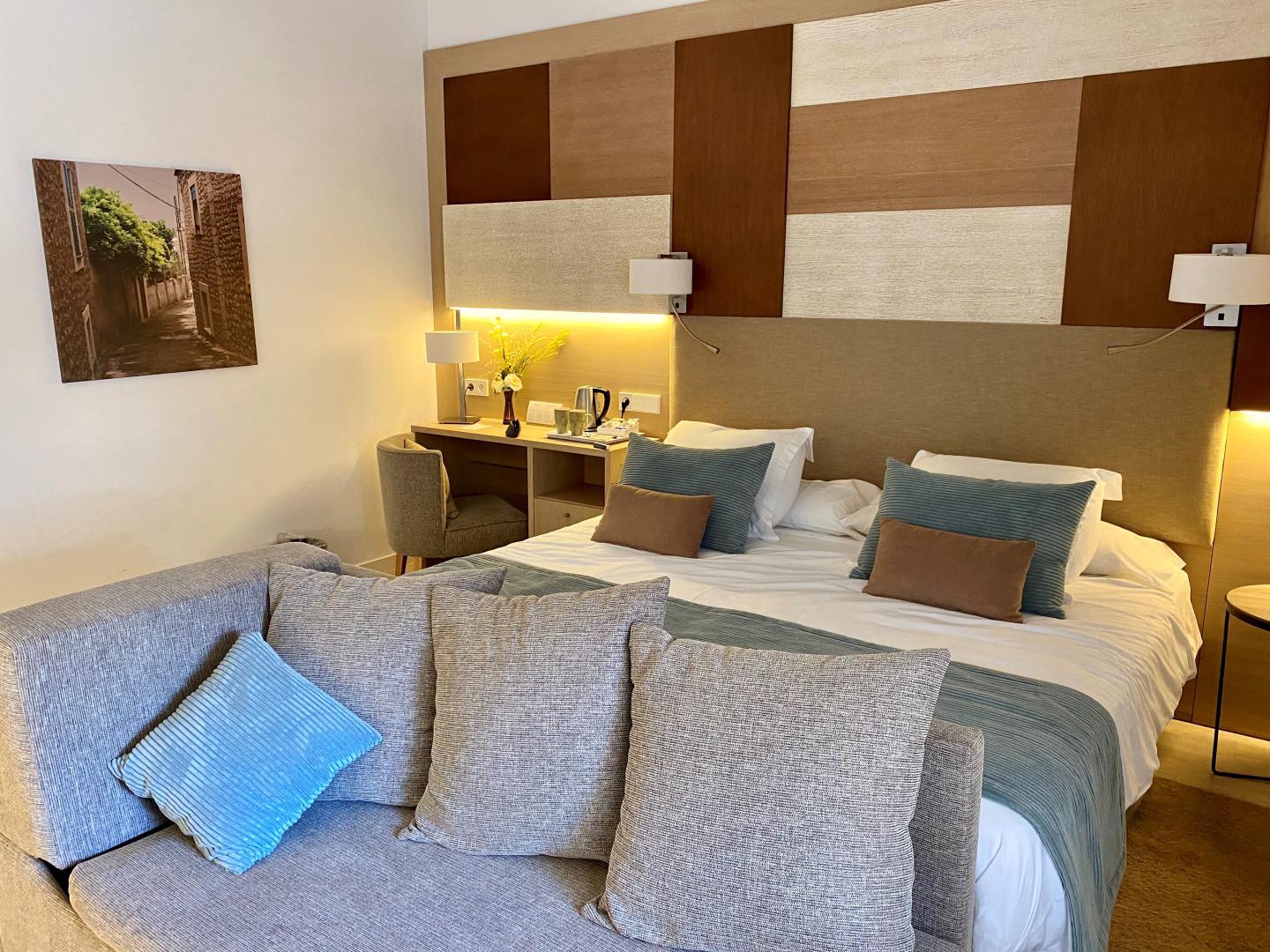 Hotel Boutique Soller Plaza foto 14