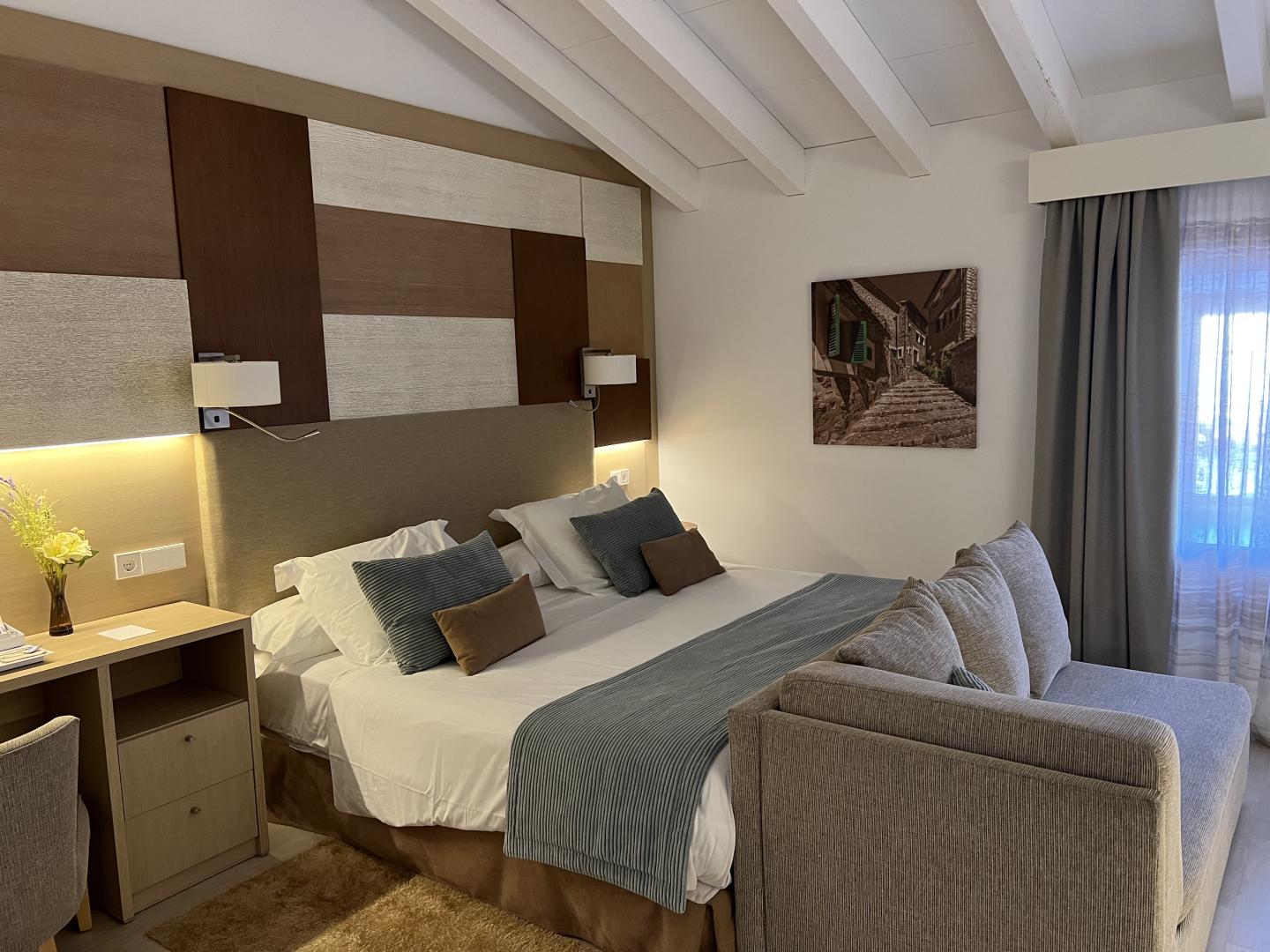 Hotel Boutique Soller Plaza foto 17
