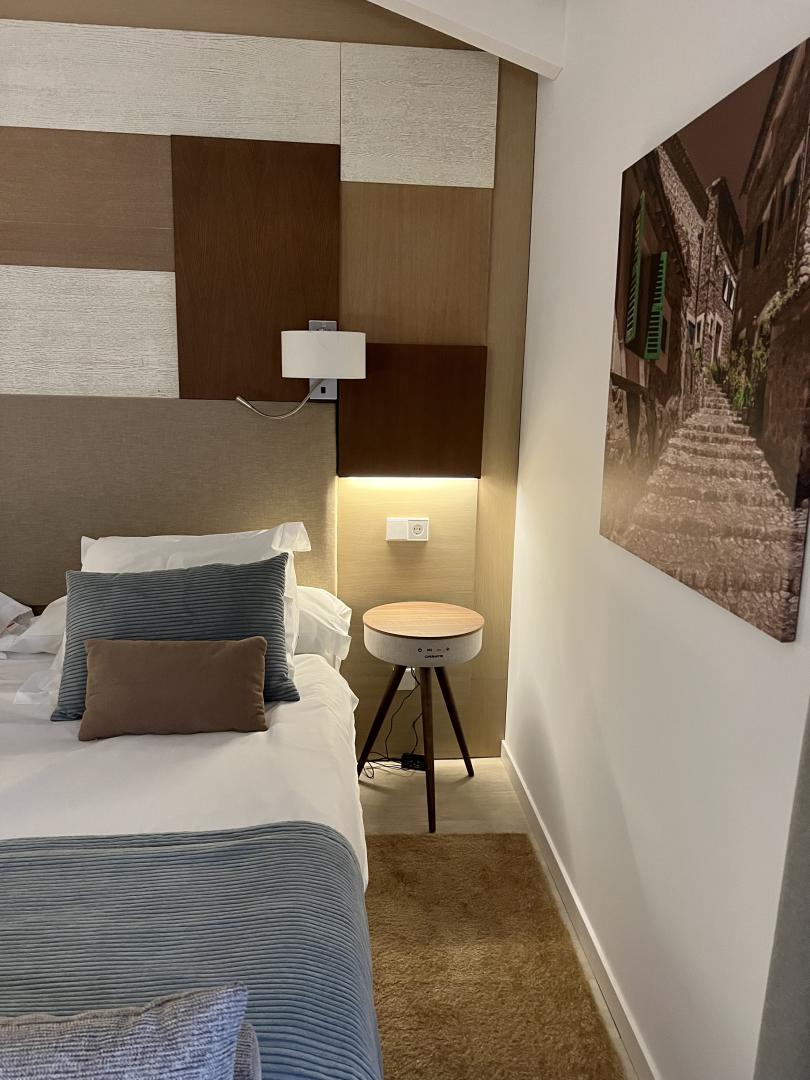 Hotel Boutique Soller Plaza foto 20