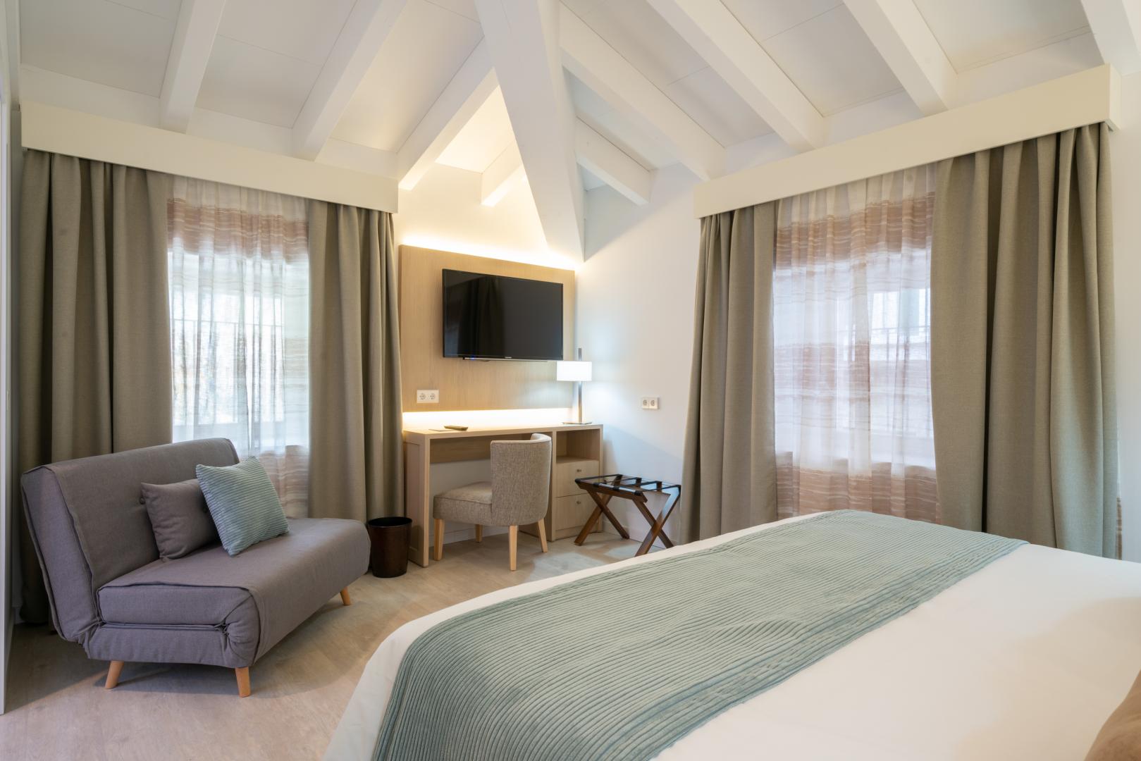 Hotel Boutique Soller Plaza foto 38