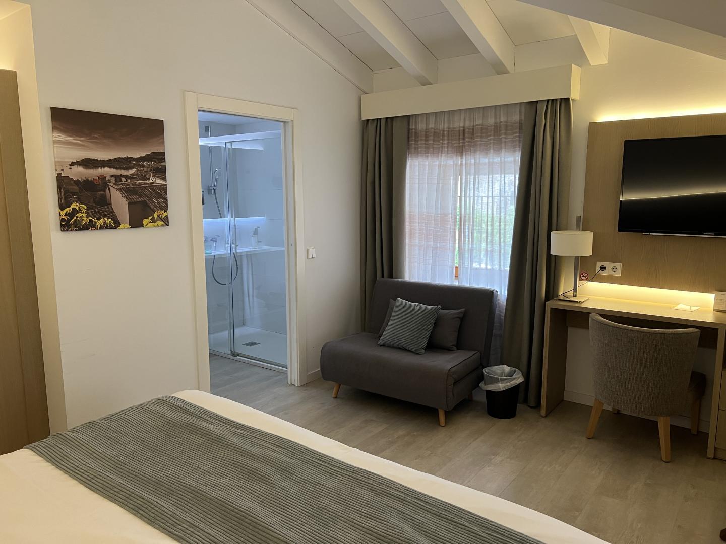 Hotel Boutique Soller Plaza foto 39