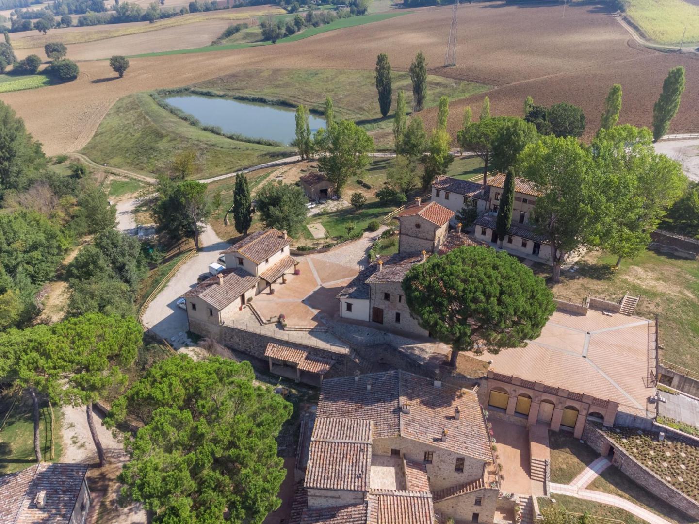 Borgo Pulciano foto 32