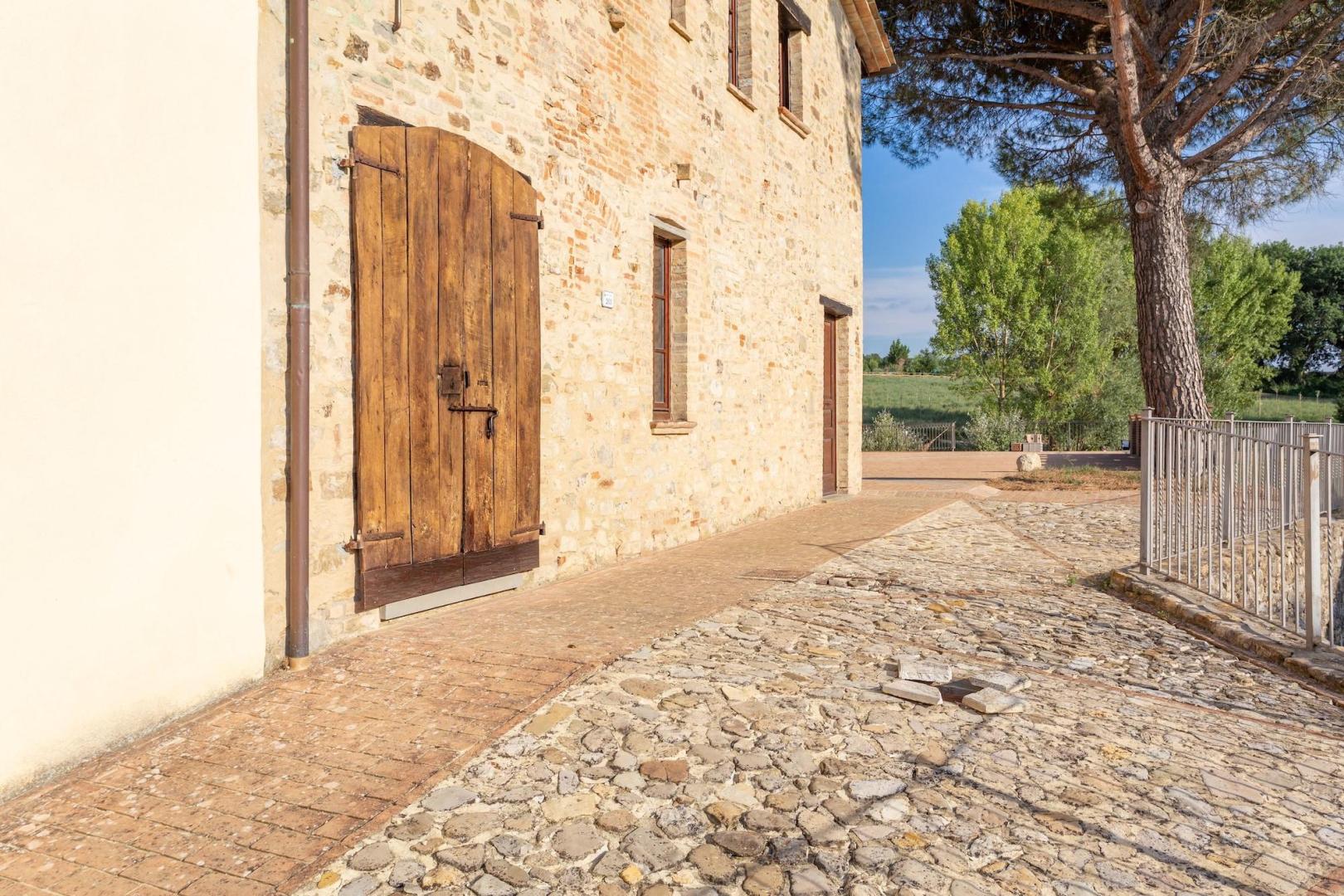 Borgo Pulciano foto 34