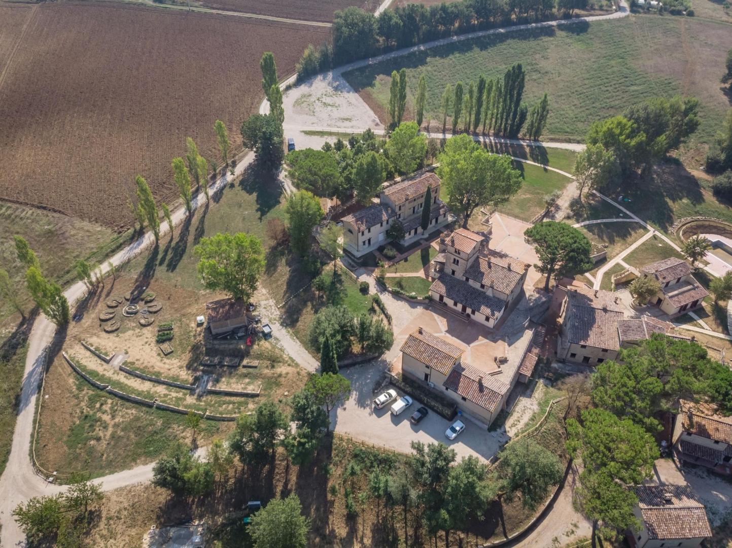Borgo Pulciano foto 38