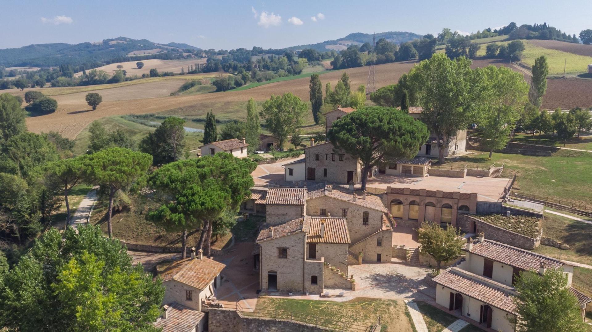 Borgo Pulciano foto 42