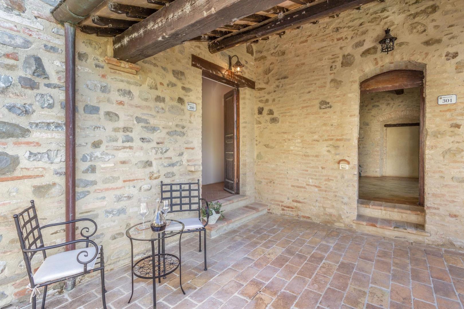 Borgo Pulciano foto 44