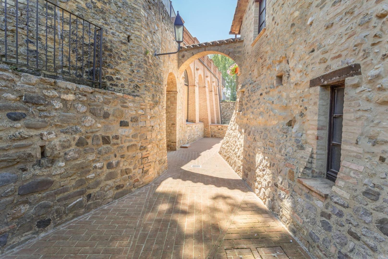 Borgo Pulciano foto 46