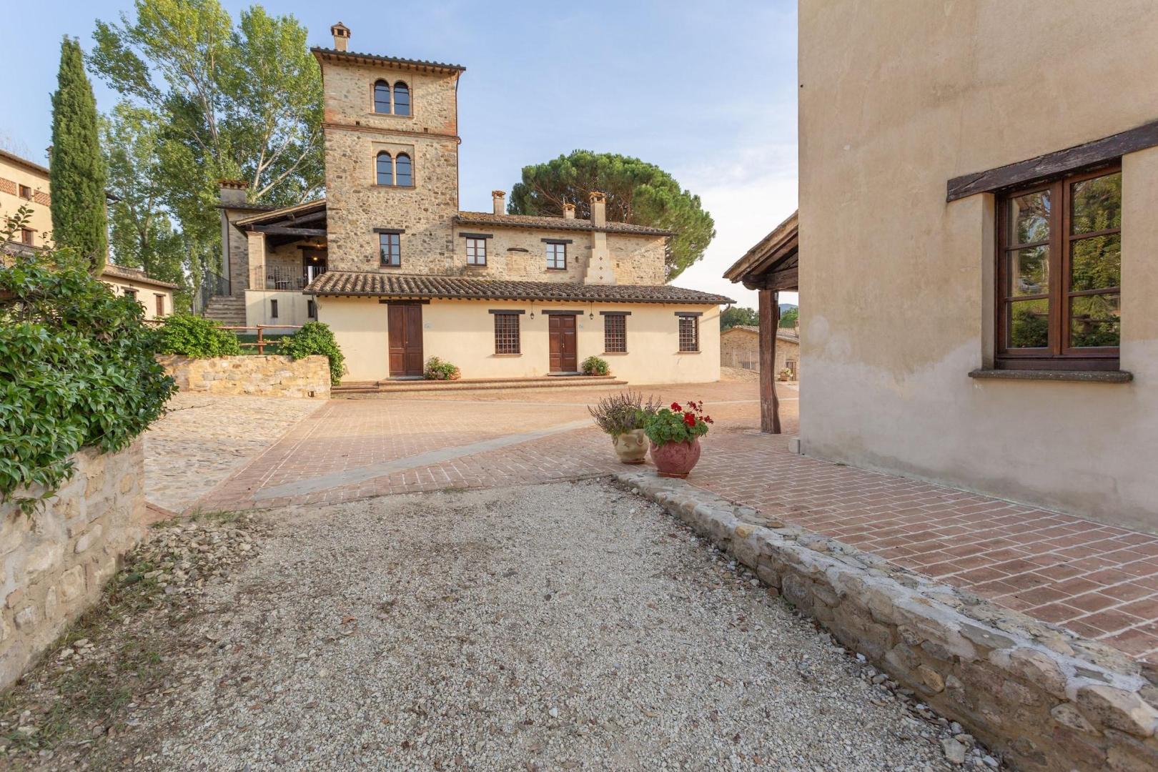 Borgo Pulciano foto 50