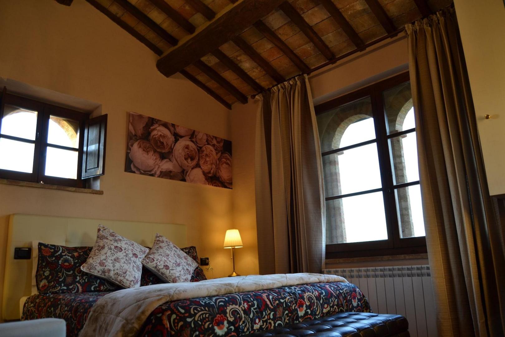 Borgo Pulciano foto 7