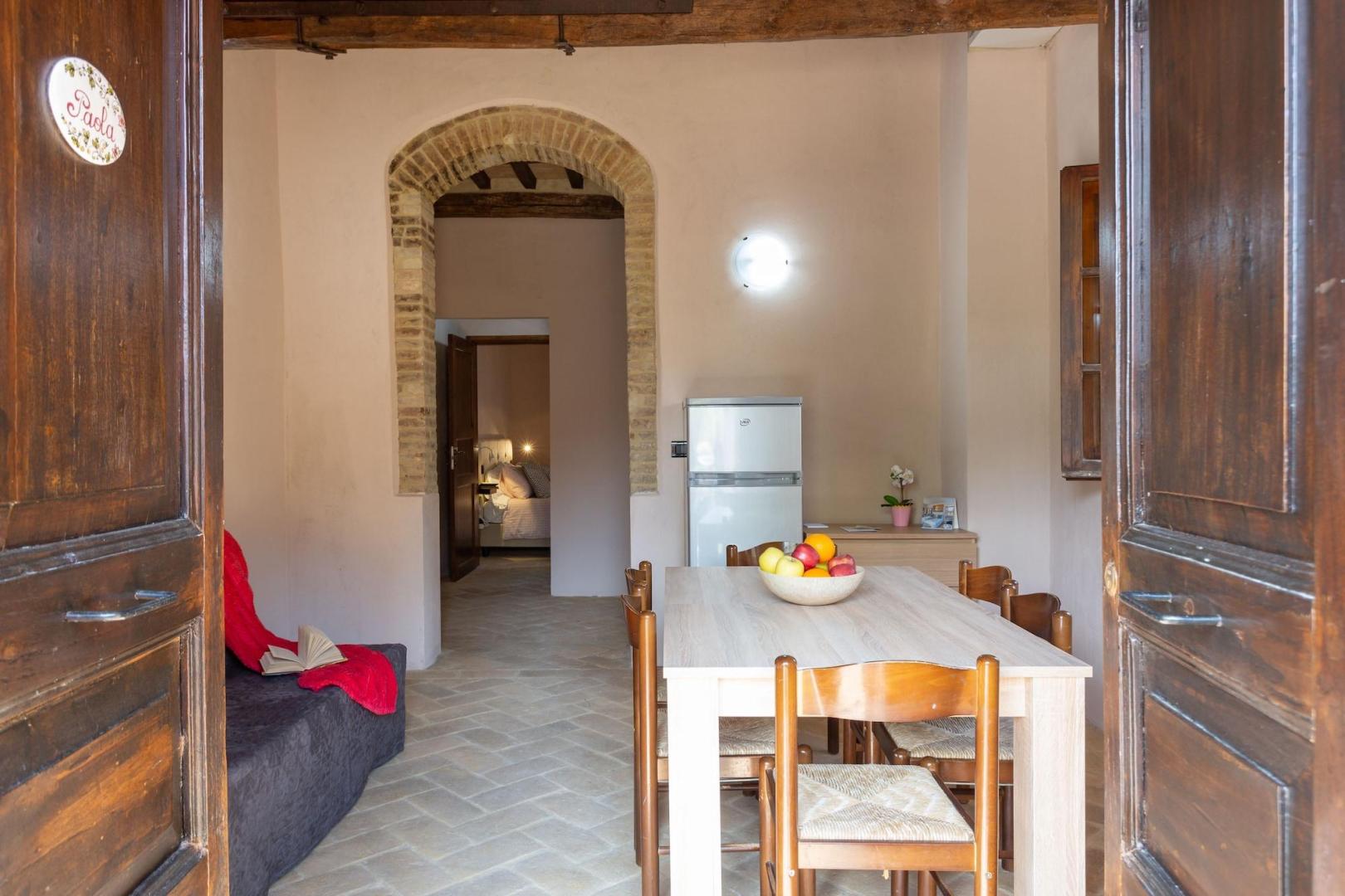 Borgo Pulciano foto 45