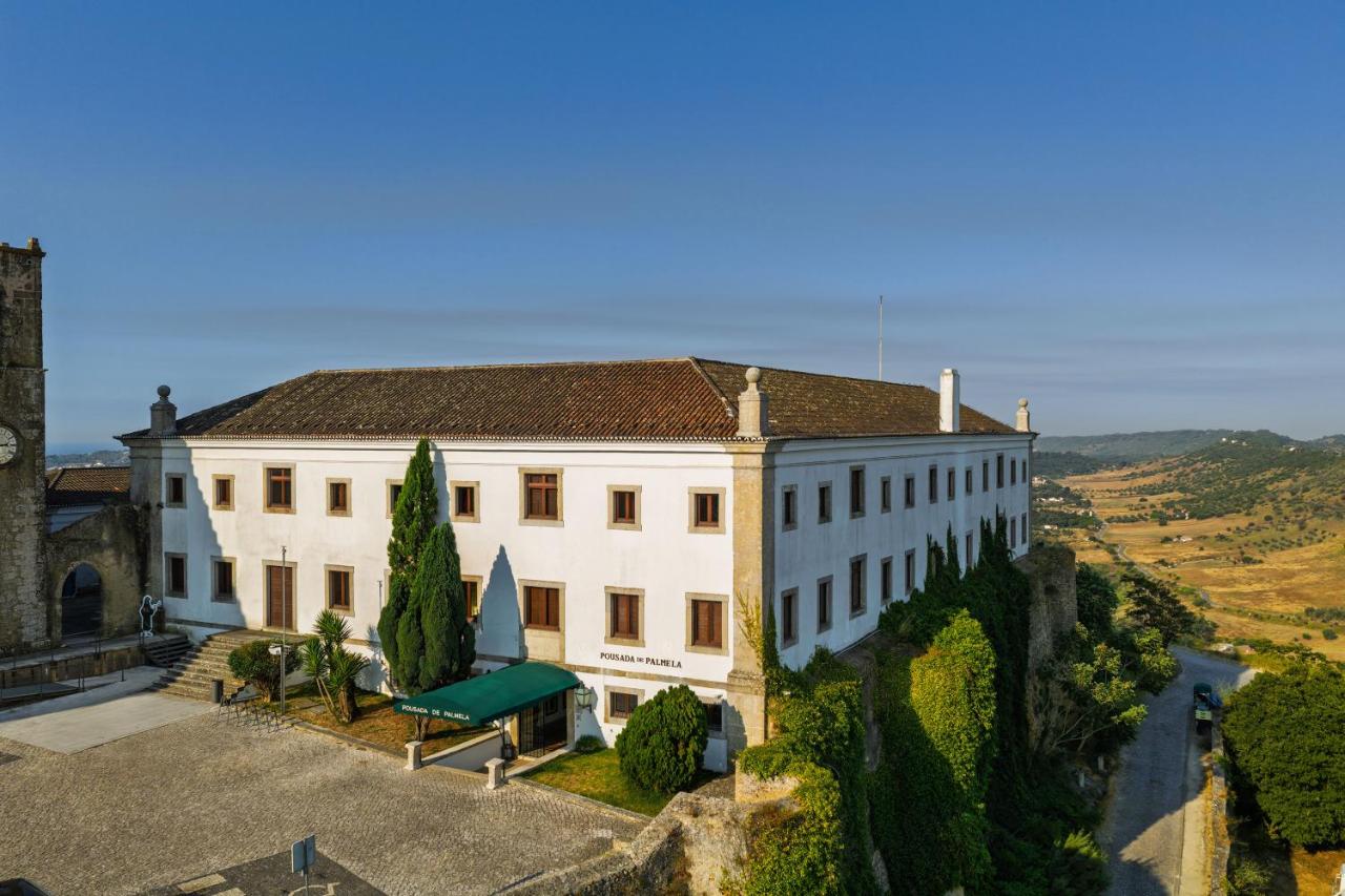Pousada Castelo Palmela - Historic Hotel foto 1