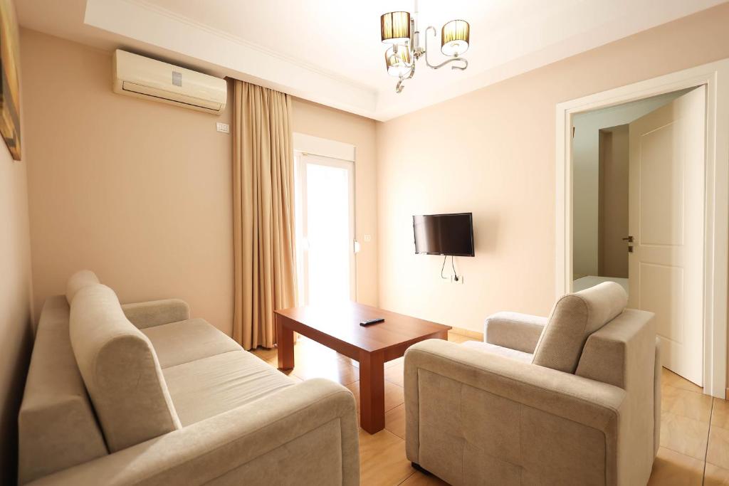 Apartments Flower Residence foto 4