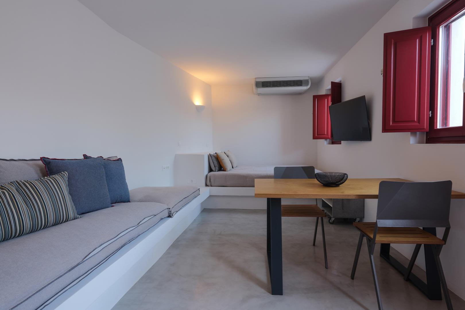 Aplada Suites foto 7