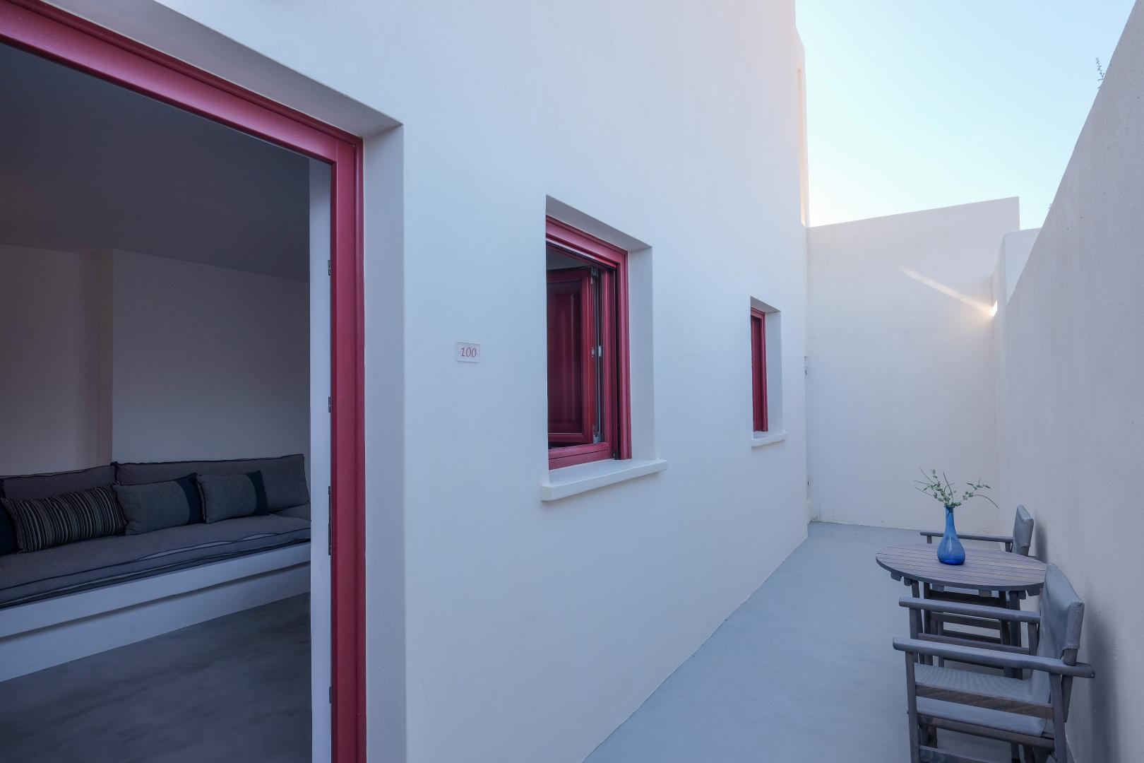 Aplada Suites foto 9
