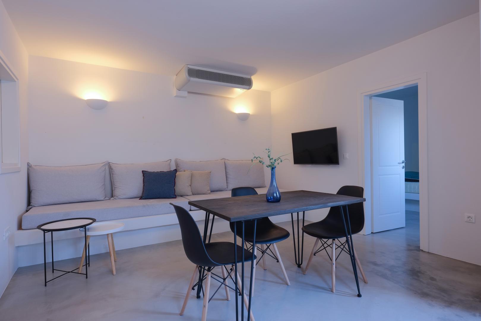Aplada Suites foto 15