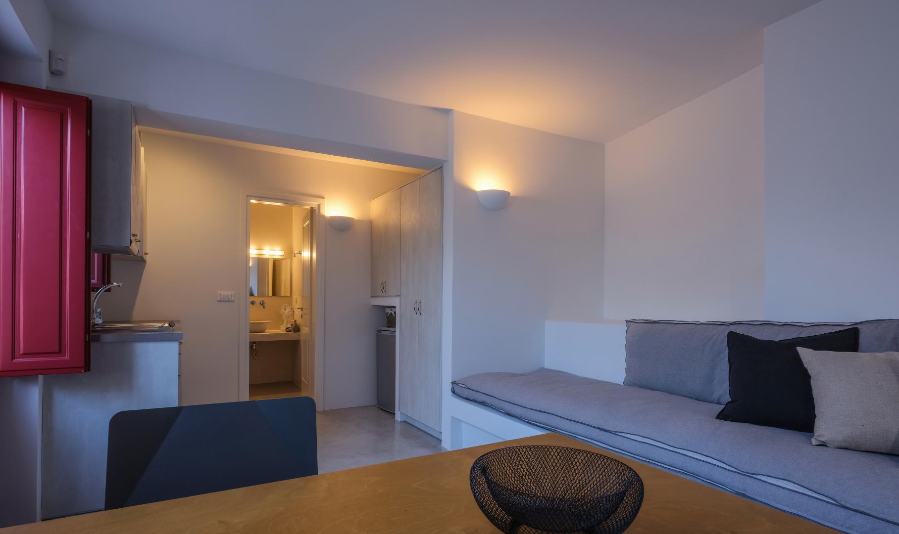 Aplada Suites foto 10