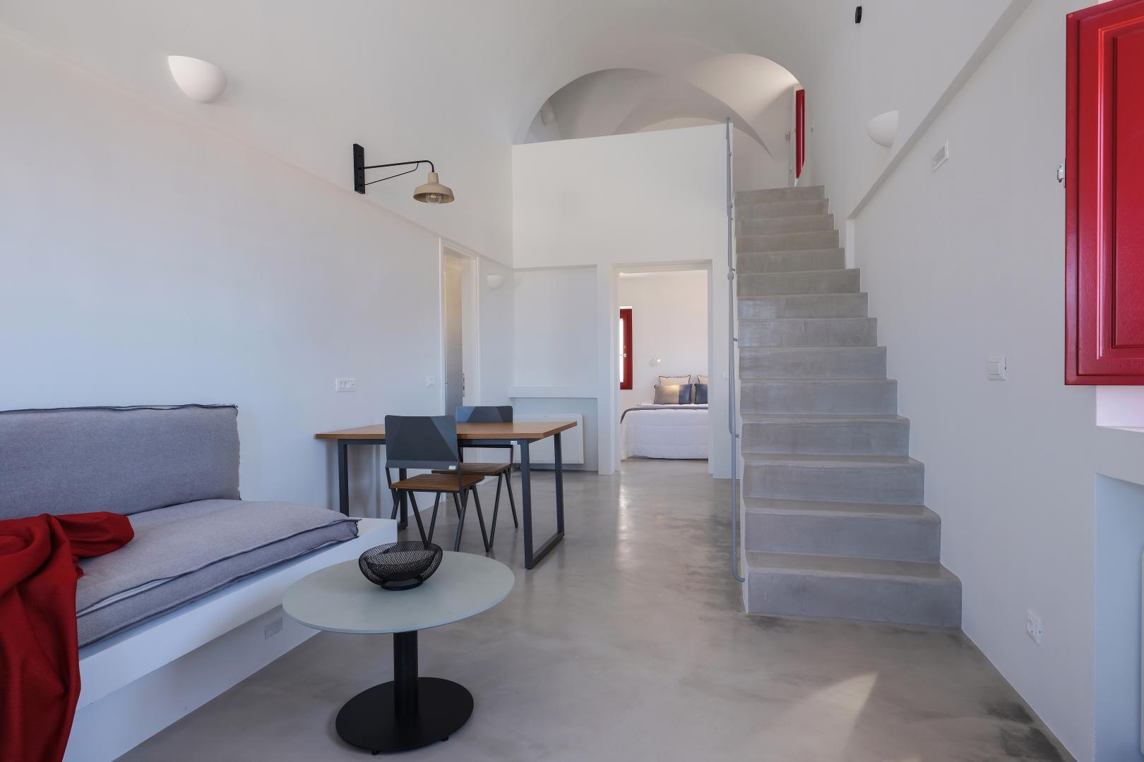 Aplada Suites foto 14