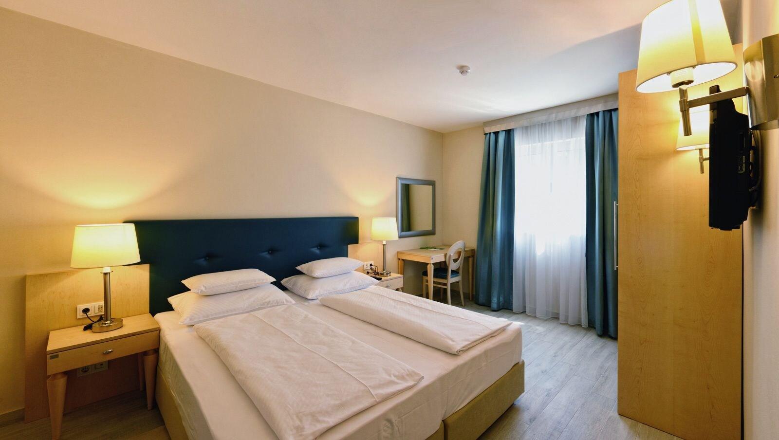 Aparthotel Flora foto 12
