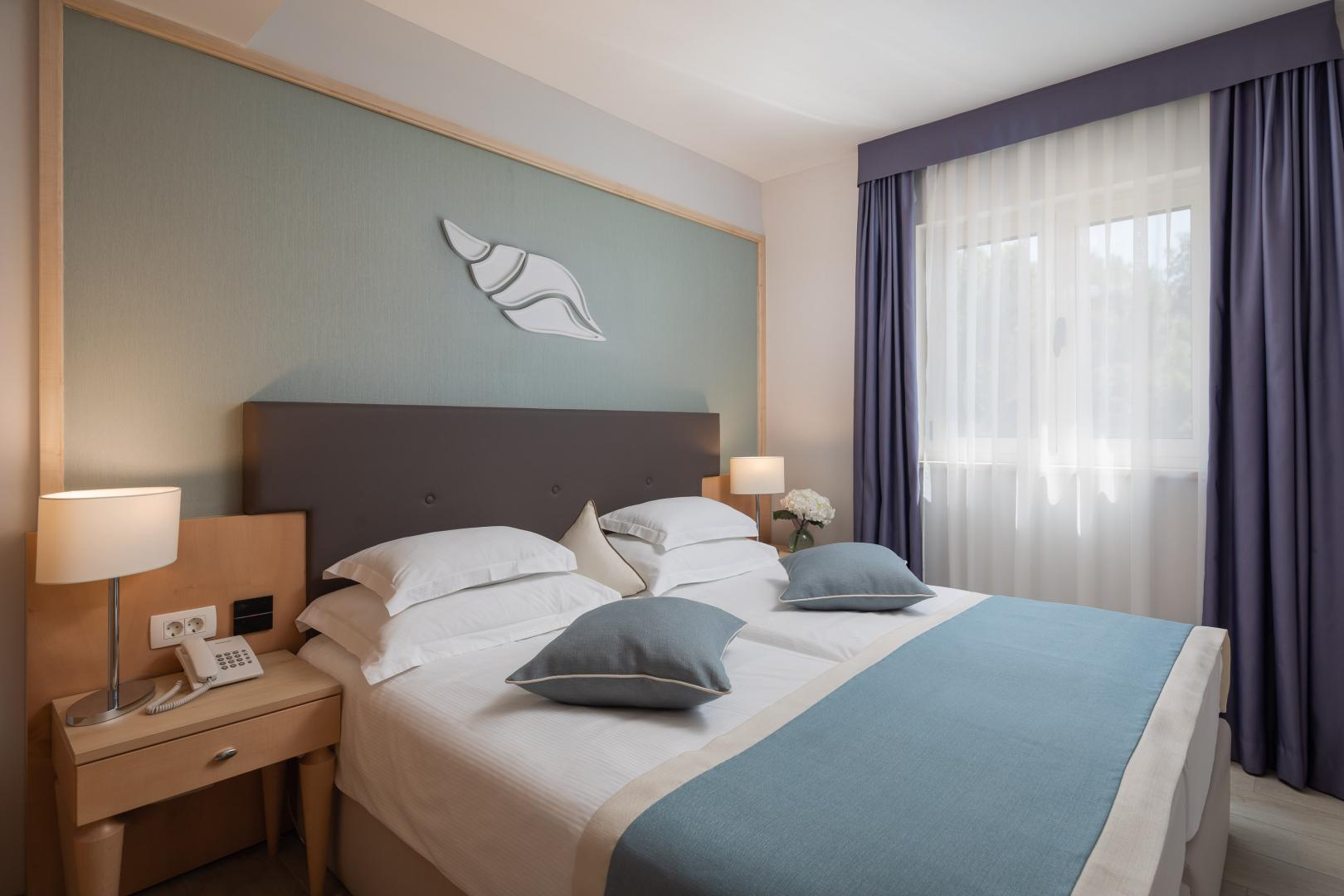 Aparthotel Flora foto 44