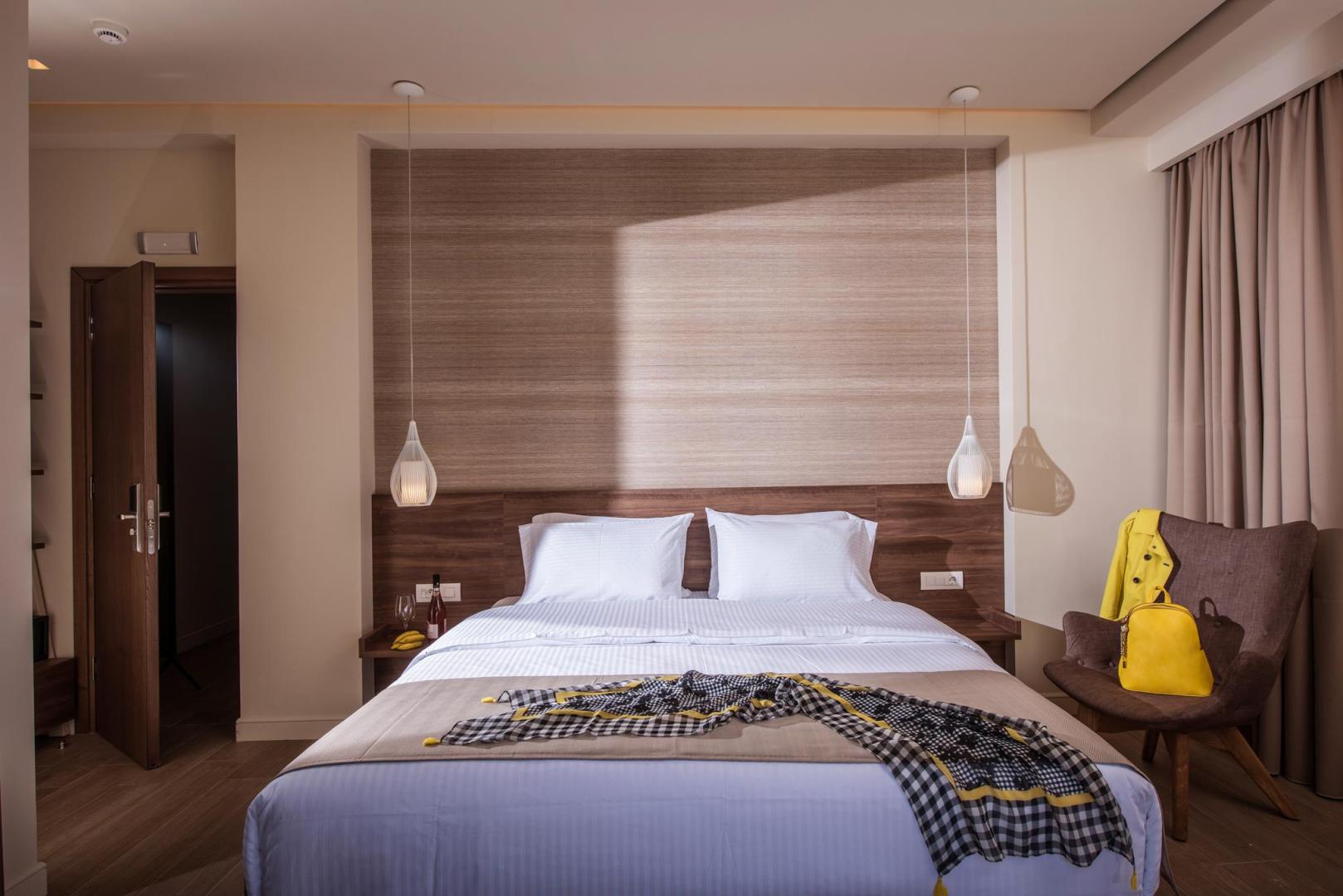 Metropole Urban Hotel foto 18