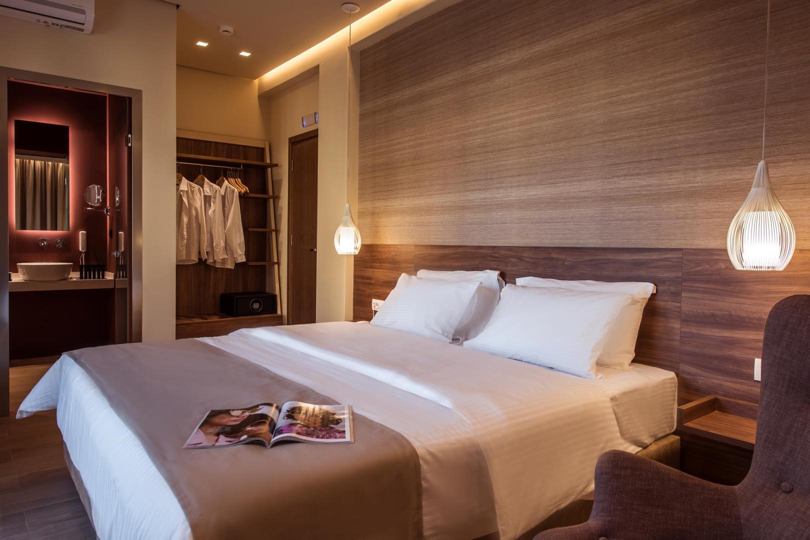 Metropole Urban Hotel foto 20