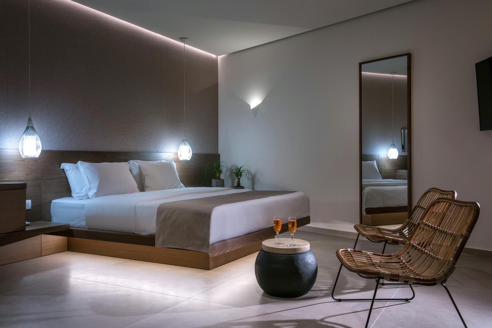 Metropole Urban Hotel foto 9