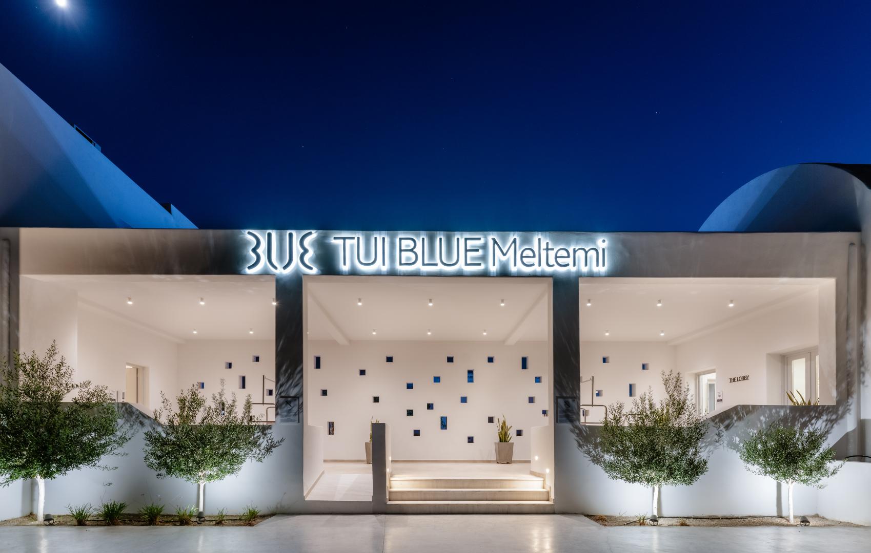 Tui Blu Meltemi foto 17