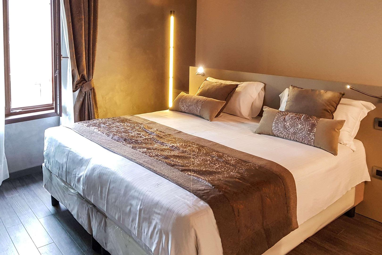 Hotel Aquarius — 3