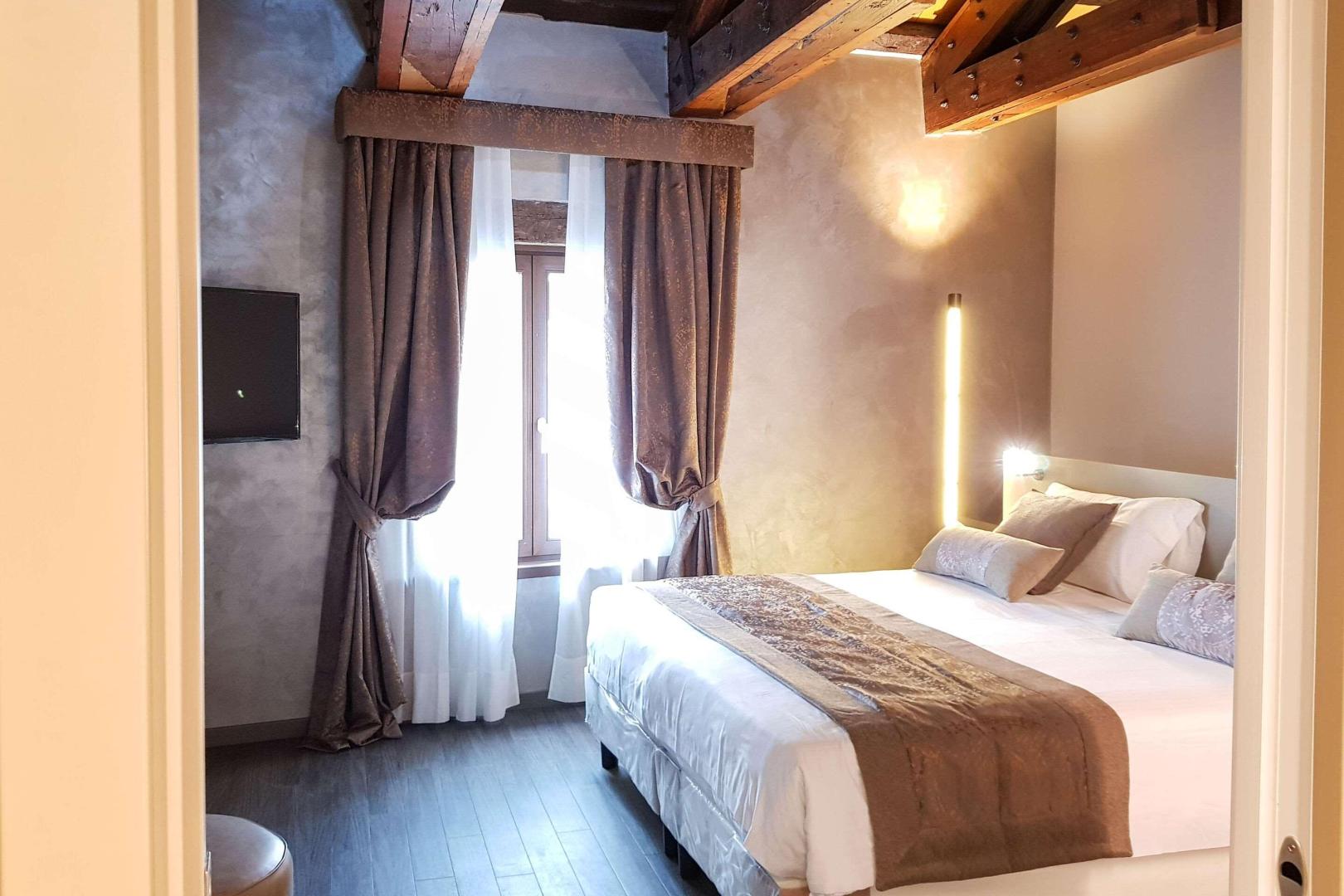 Hotel Aquarius foto 6