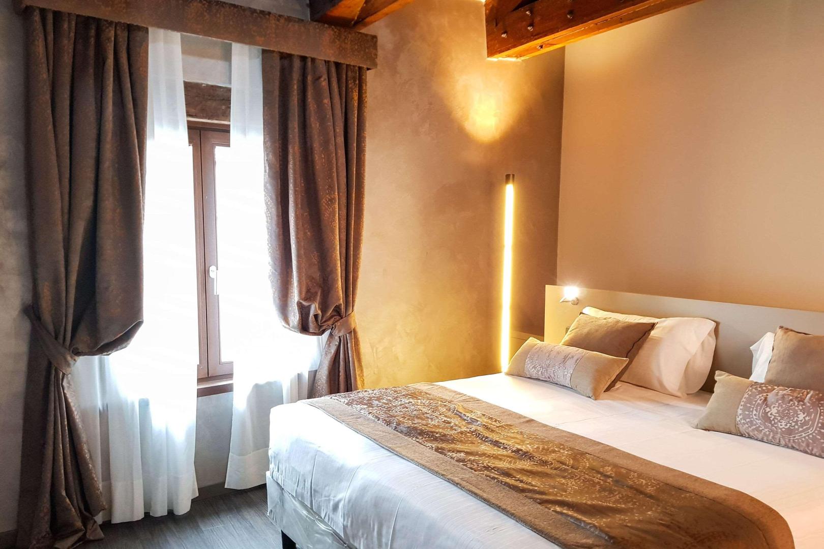 Hotel Aquarius foto 10
