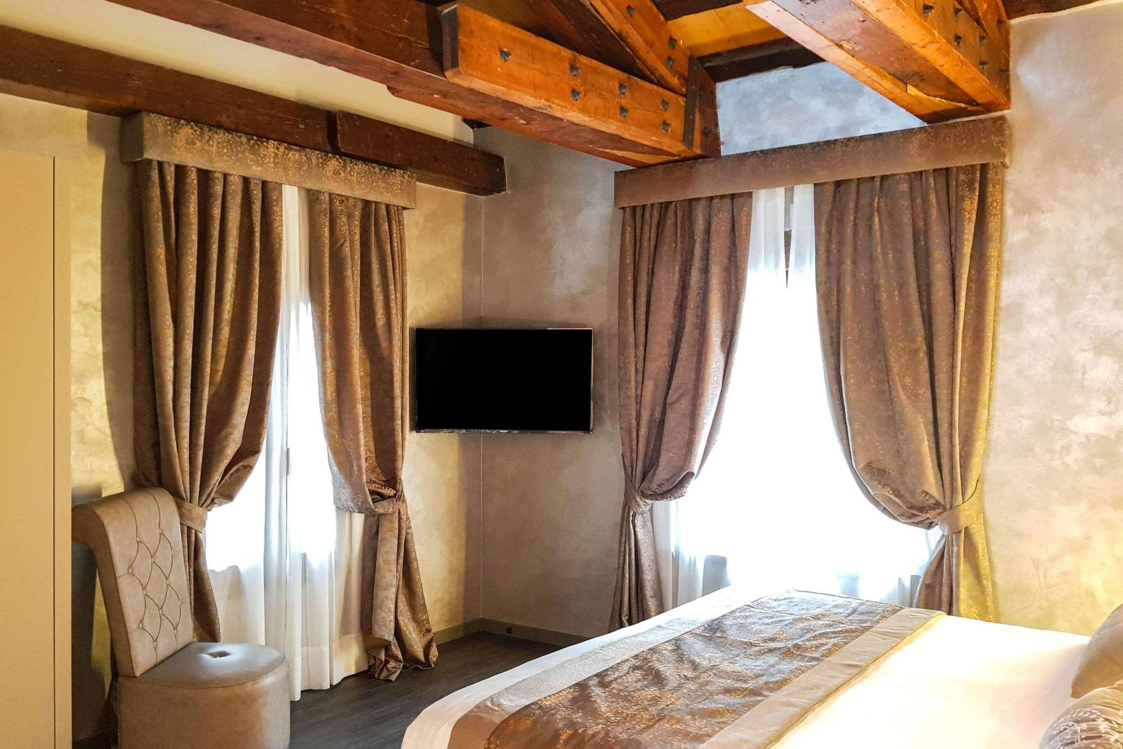 Hotel Aquarius foto 17