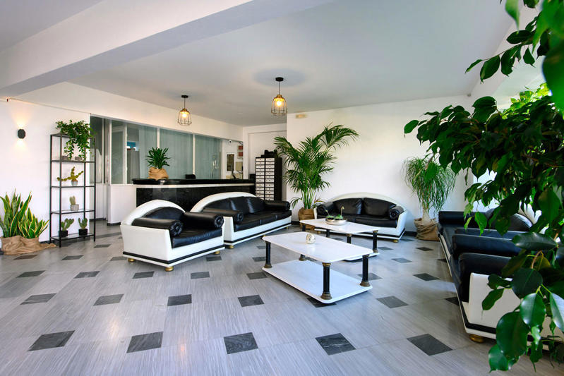 Hotel Aquarius in Venice - foto 4