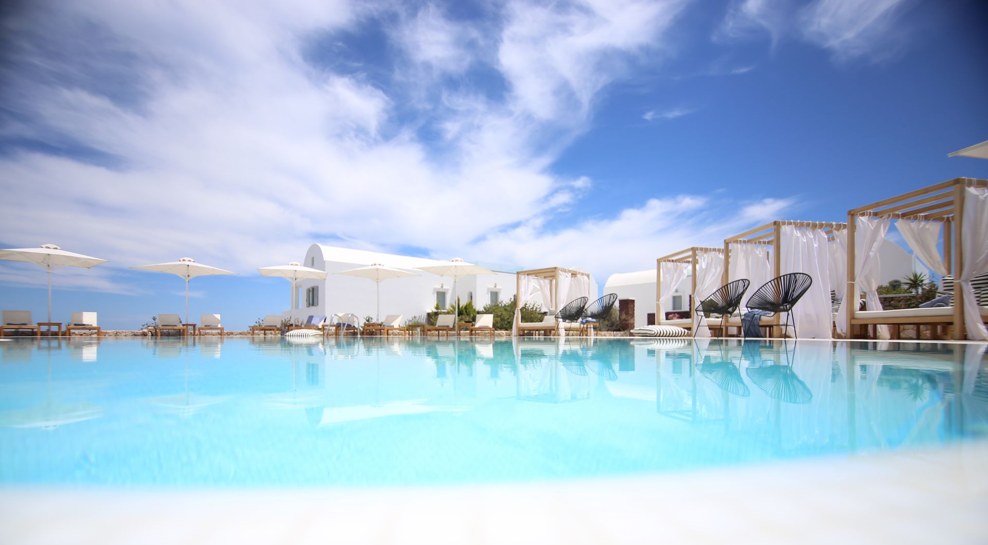 Astro Palace Santorini foto 8