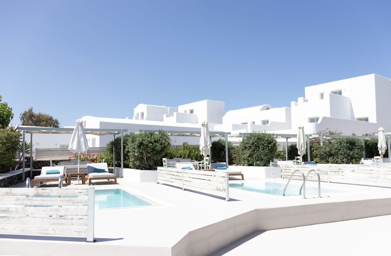 Astro Palace Santorini foto 37