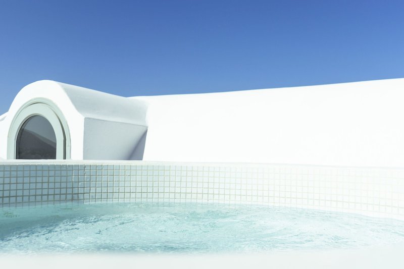 Astro Palace Santorini foto 43