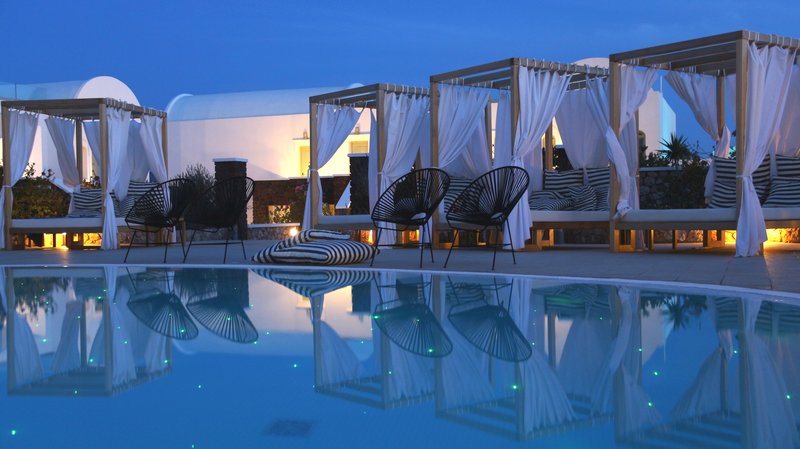 Astro Palace Santorini foto 10