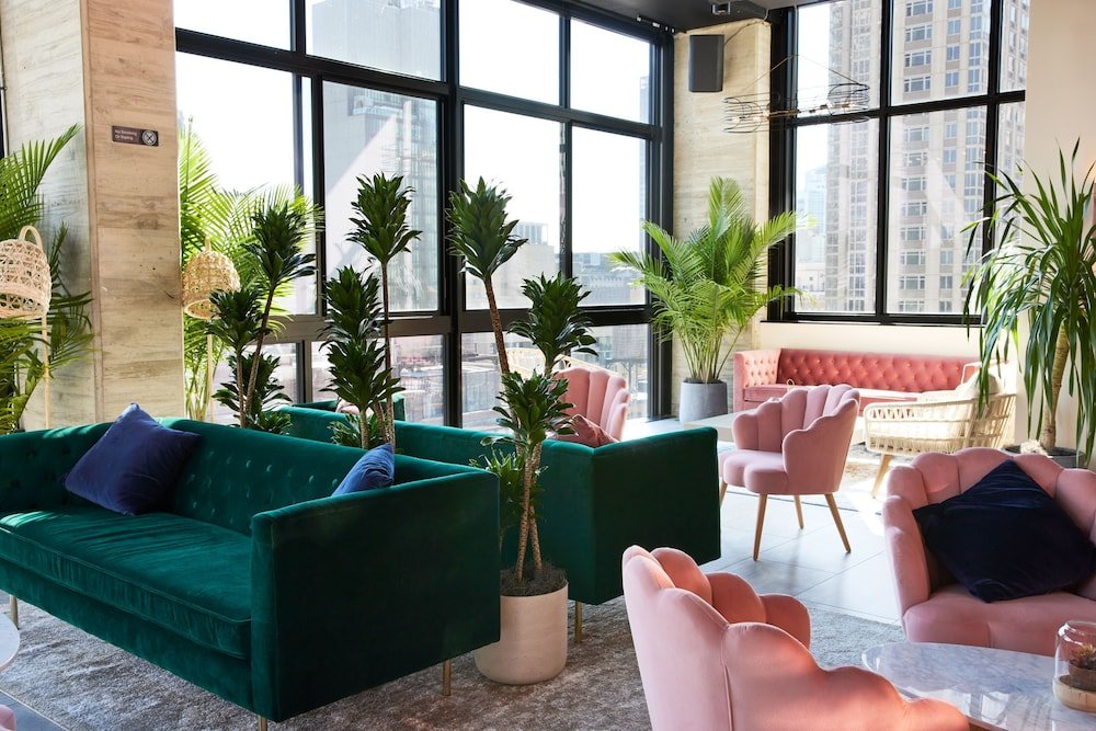 Hotel Hendricks foto 25