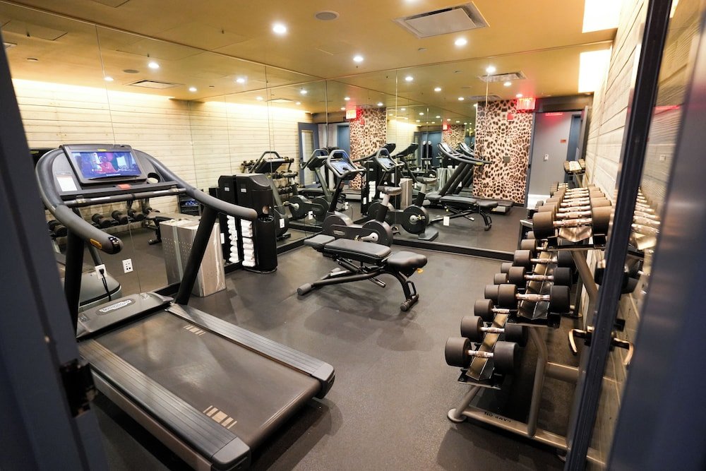 Hotel Hendricks foto 13