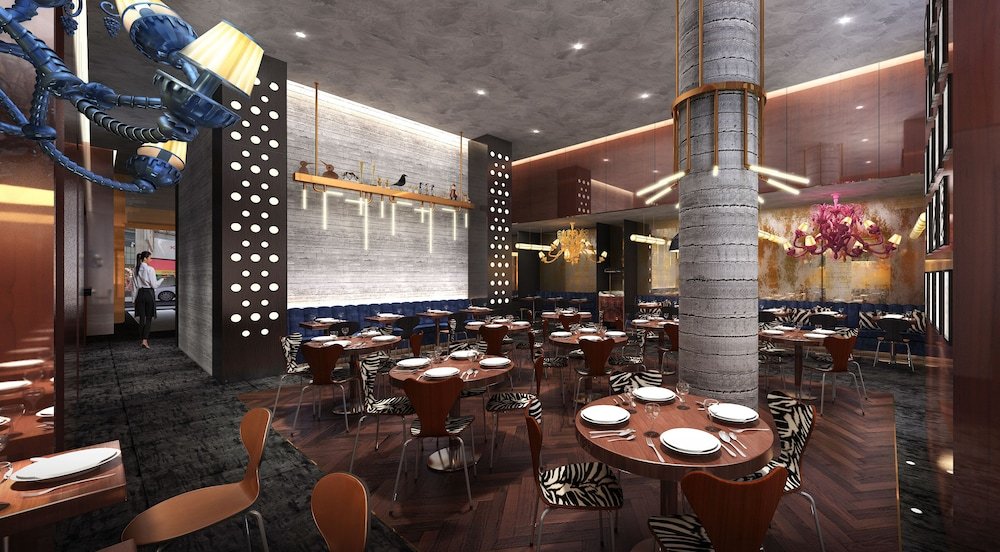 Hotel Hendricks foto 6