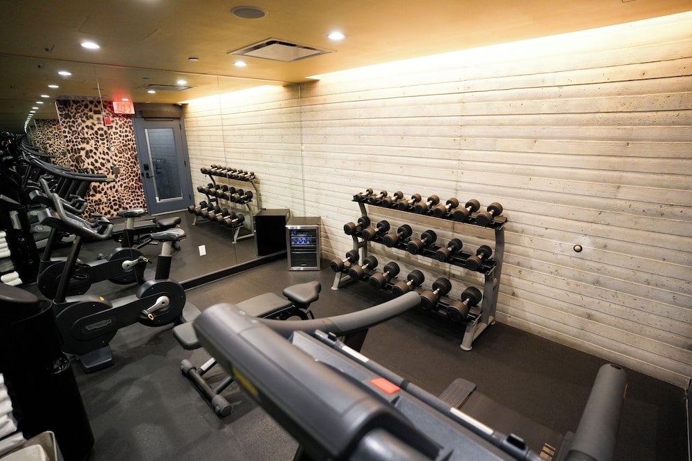 Hotel Hendricks foto 12