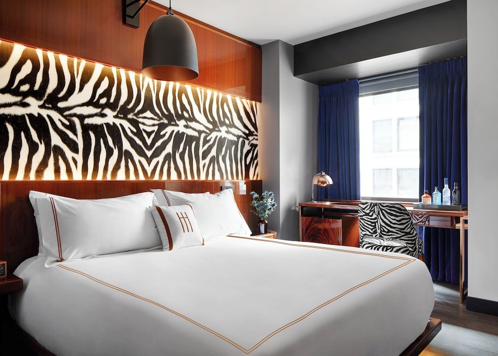 Hotel Hendricks foto 24