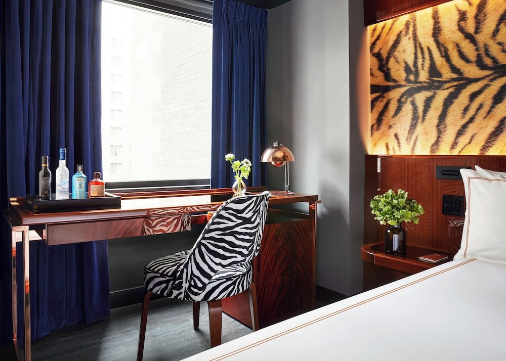 Hotel Hendricks image 1