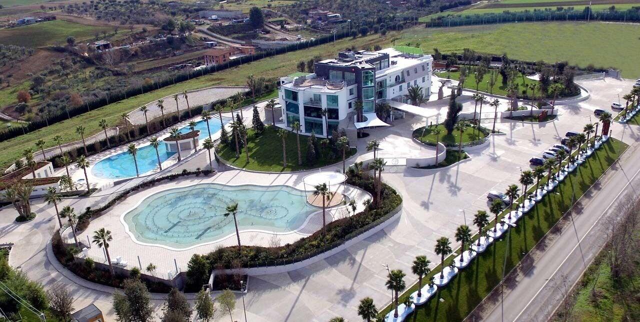 San Barbato Resort Spa & Golf foto 38