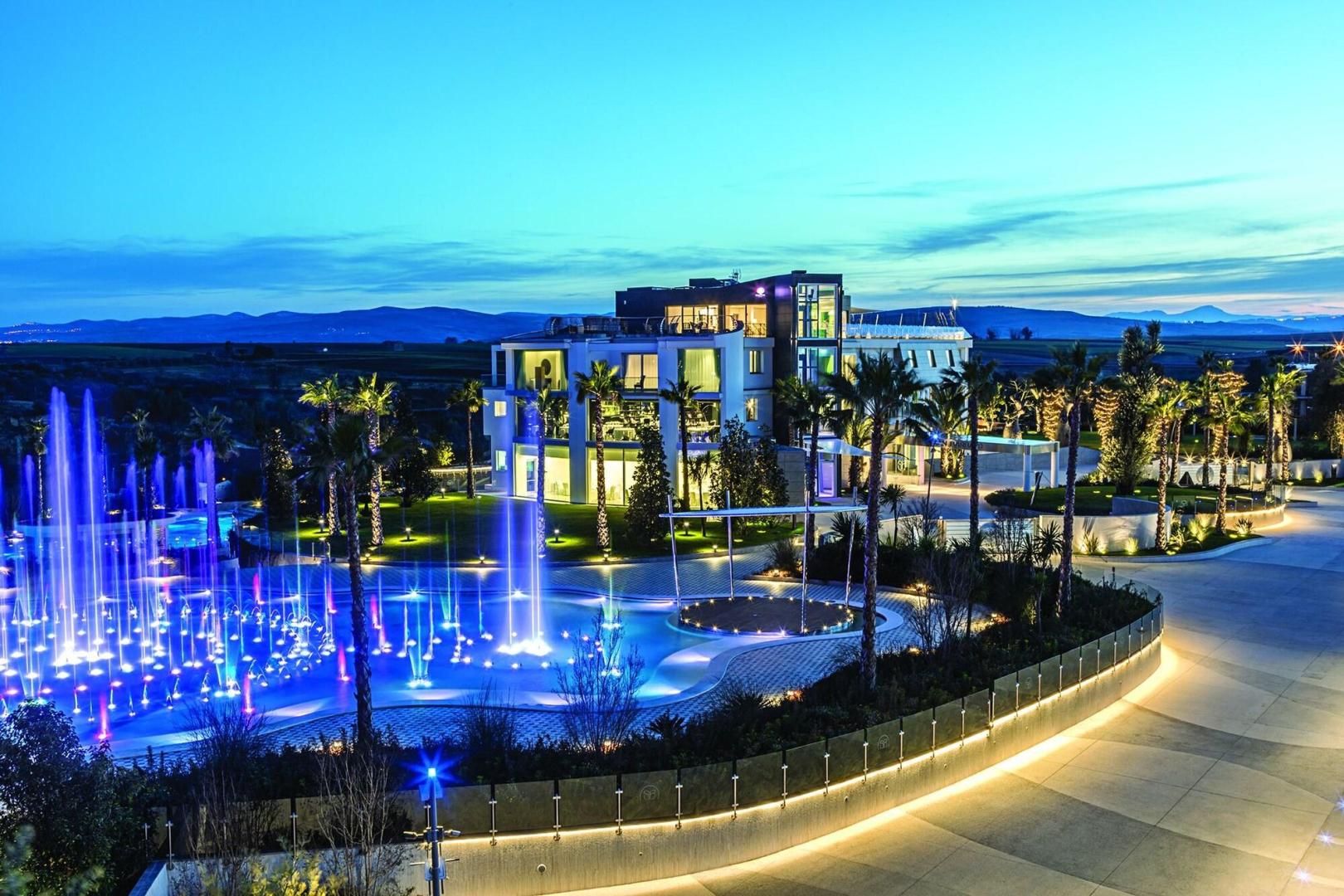 San Barbato Resort Spa & Golf foto 15