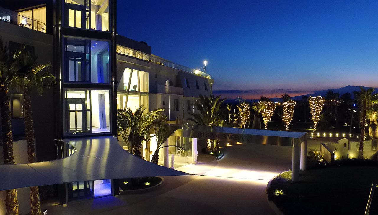 San Barbato Resort Spa & Golf foto 33