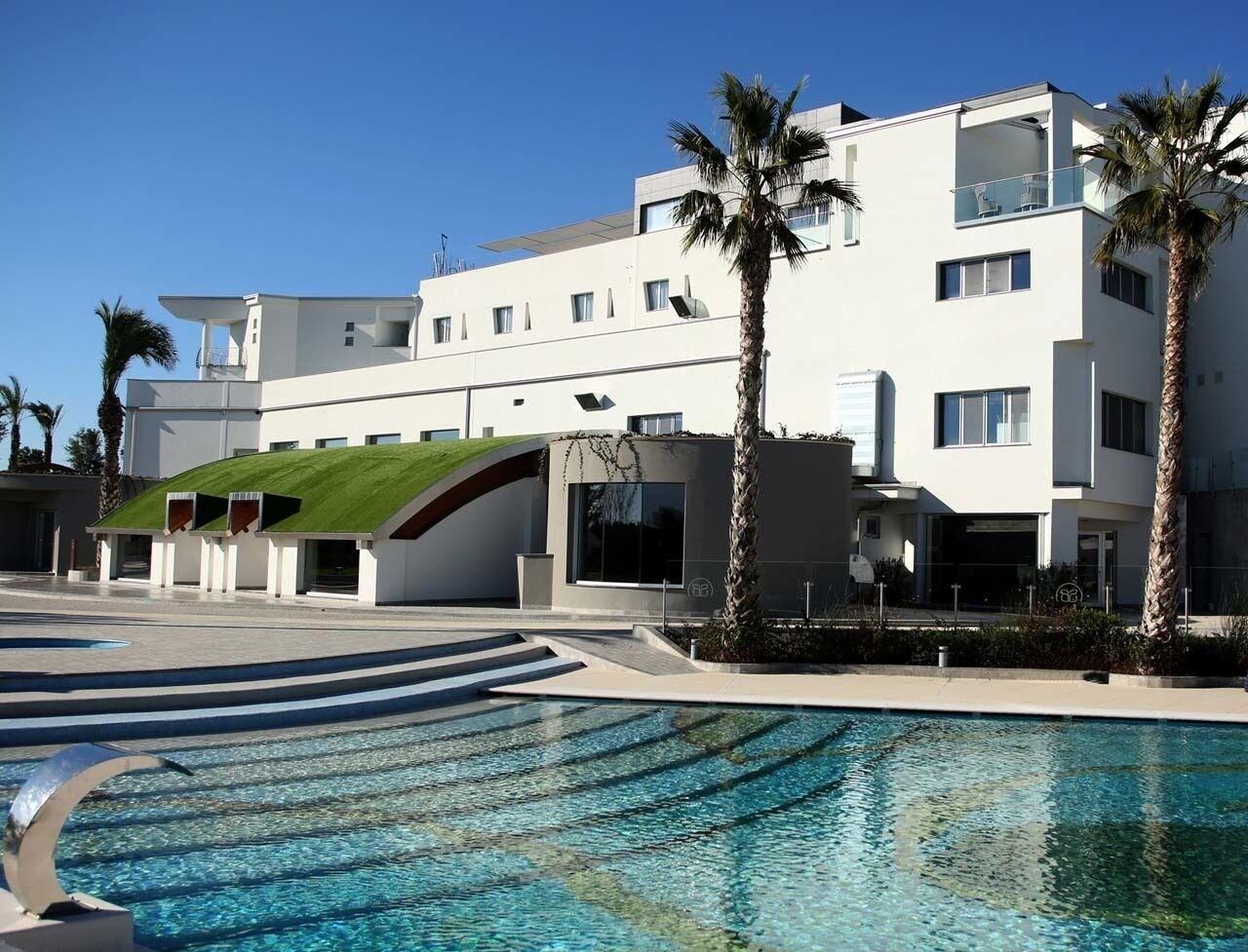 San Barbato Resort Spa & Golf foto 13