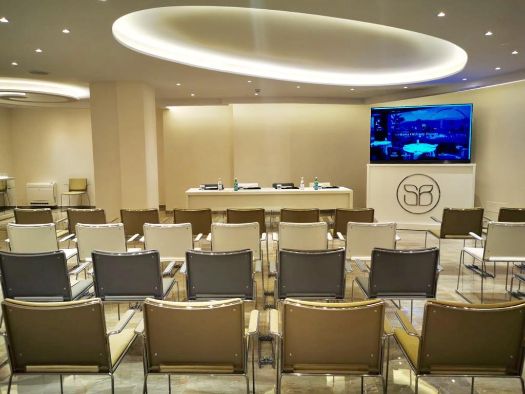 San Barbato Resort Spa & Golf foto 29